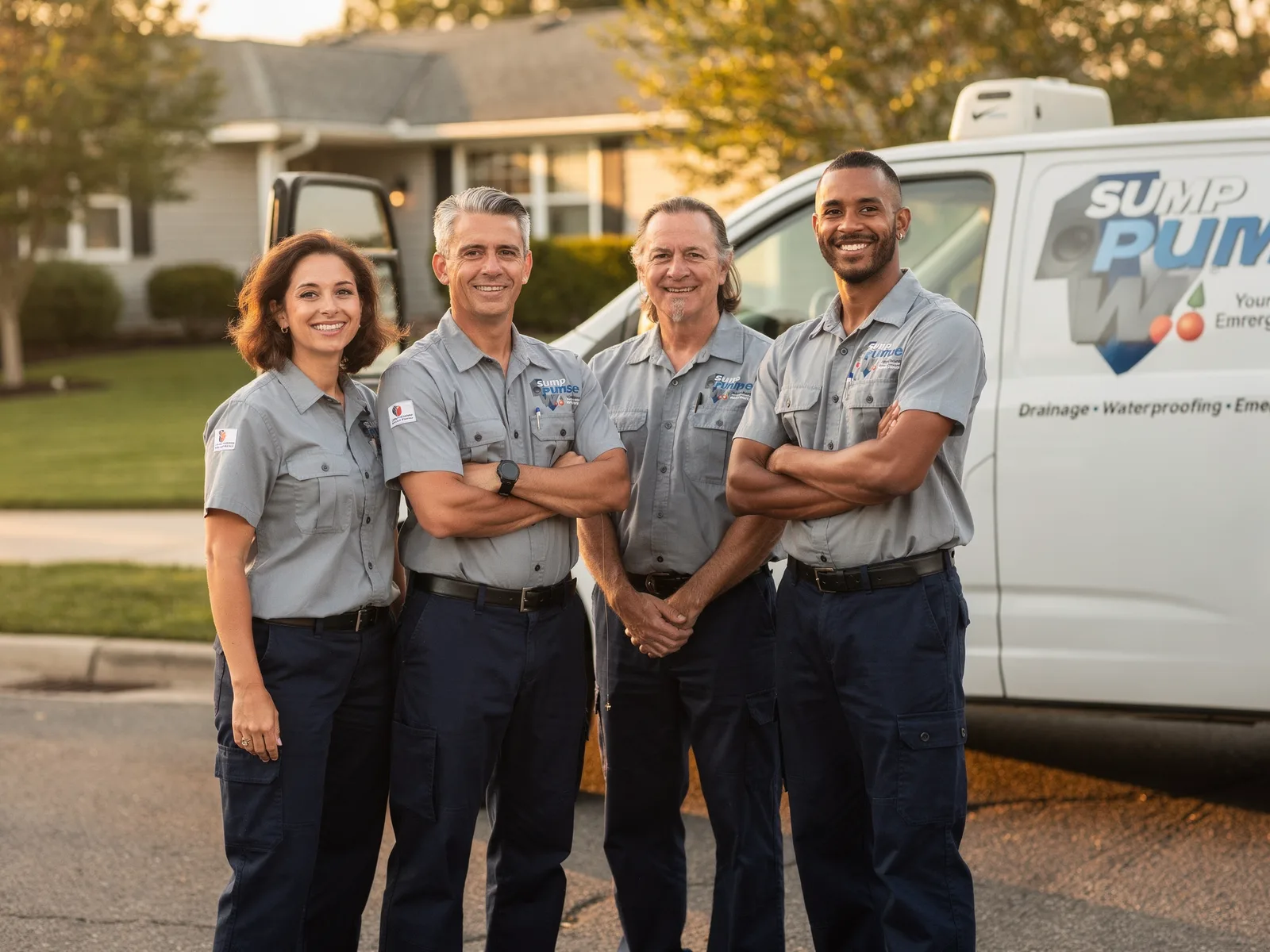 Water Heater Repair company in Allamuchy, NJ